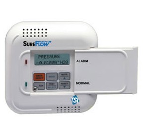 SureFlow ӦTSI 8681