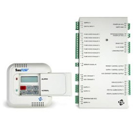 SureFlow ӦTSI 8682